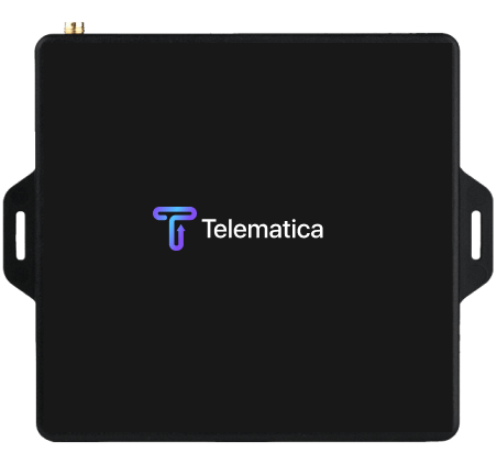 Telematica Expert tracker