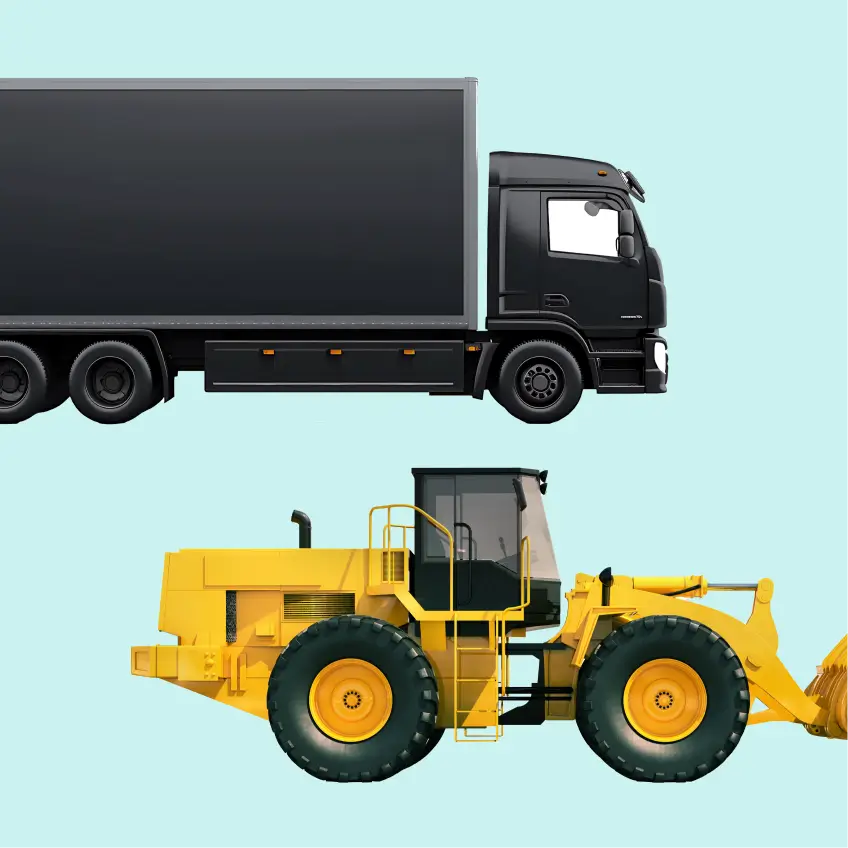 Telematica software platform, mobile apps and tracking devices