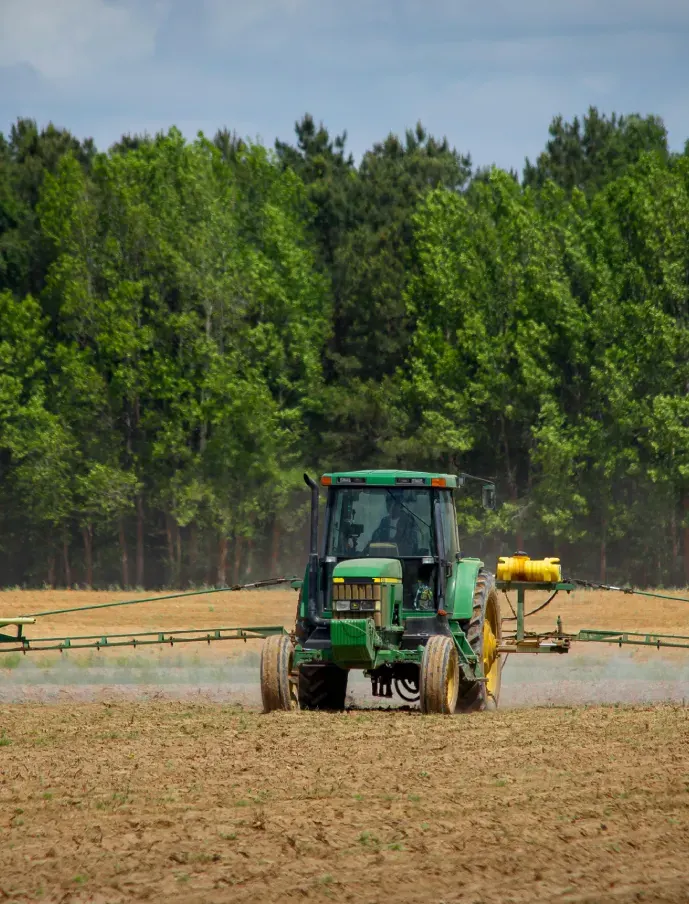 Agriculture