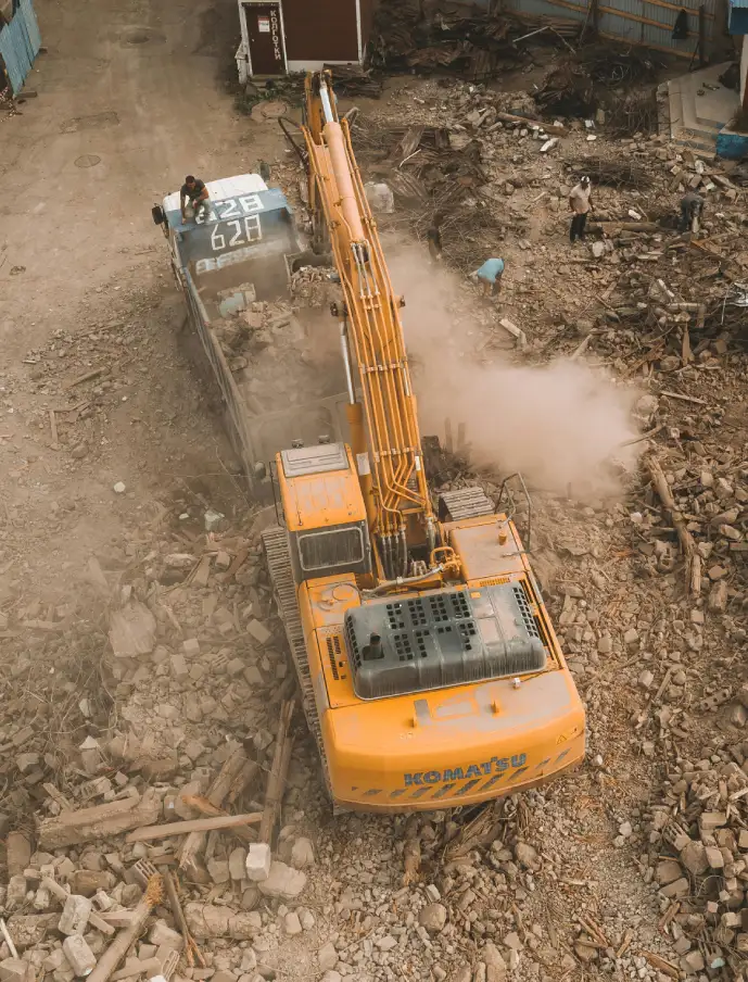 Construction
