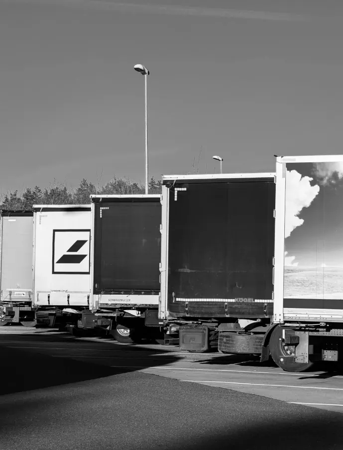 Trailer Tracking