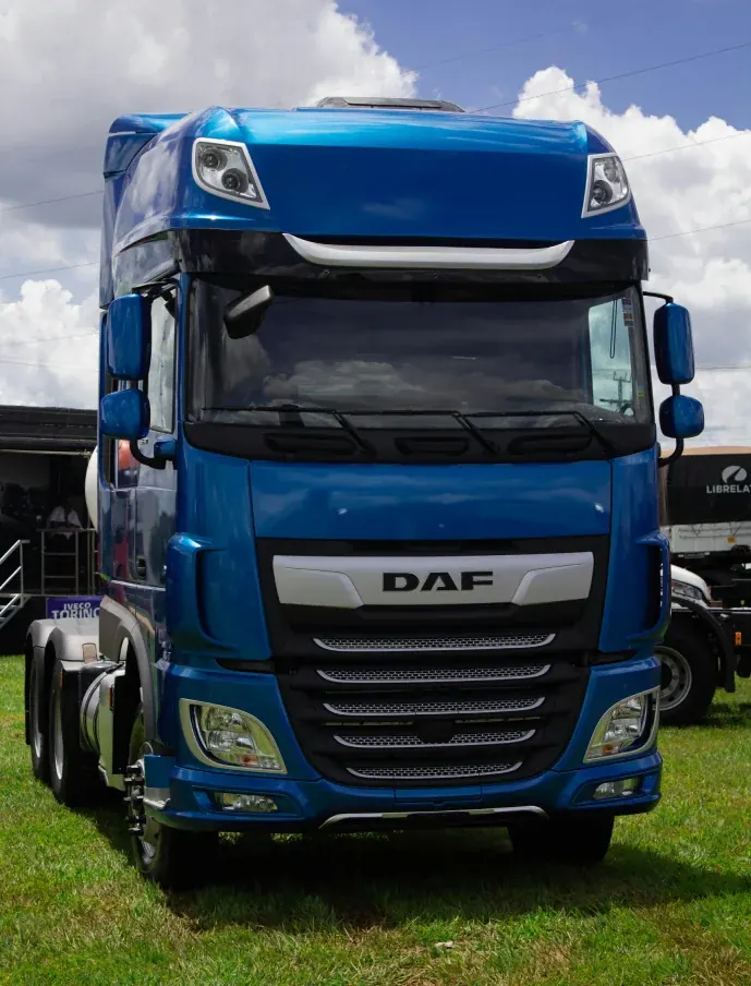 Transport & Logistics