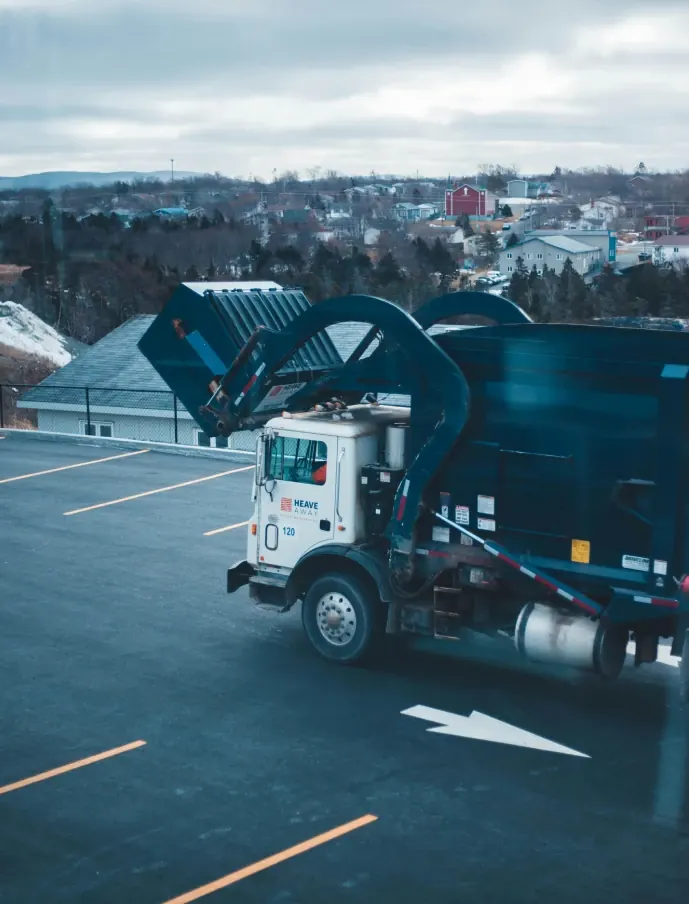 Waste Management